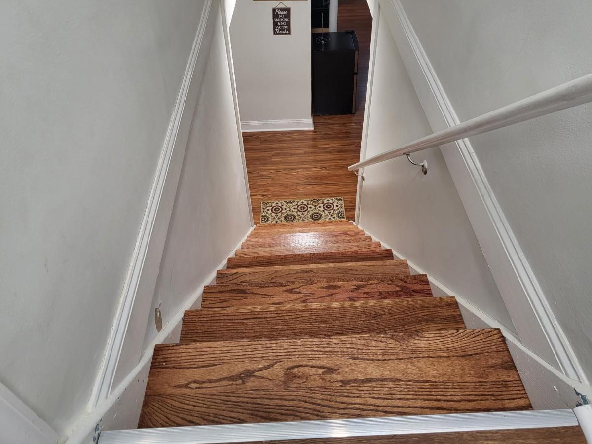 Splendid Cheerful 2-Bedroom Residential Hyattsville Ngoại thất bức ảnh