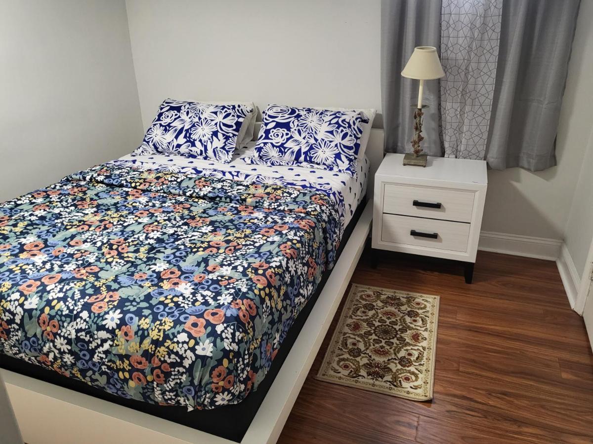 Splendid Cheerful 2-Bedroom Residential Hyattsville Ngoại thất bức ảnh