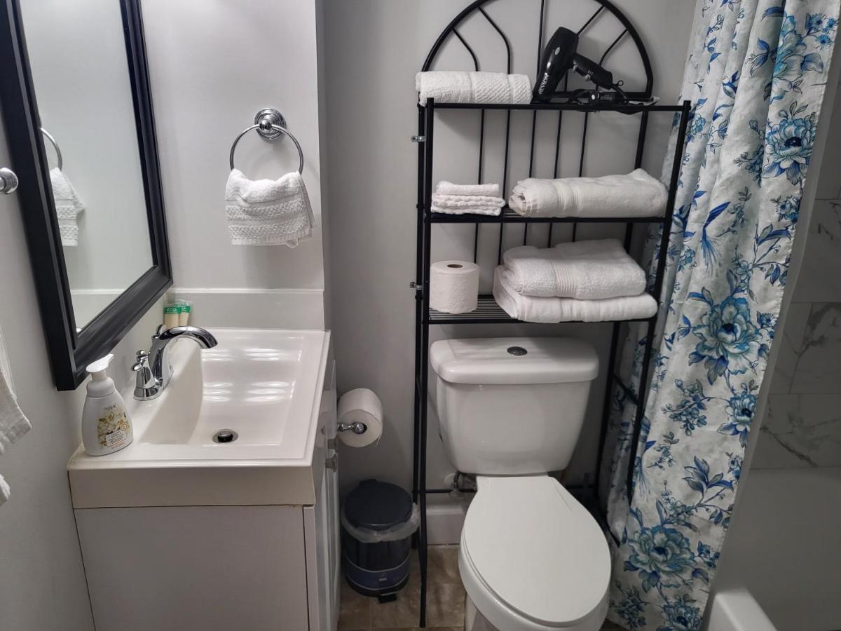 Splendid Cheerful 2-Bedroom Residential Hyattsville Ngoại thất bức ảnh