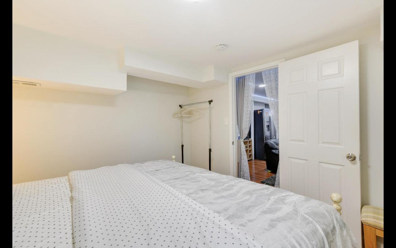 Splendid Cheerful 2-Bedroom Residential Hyattsville Ngoại thất bức ảnh