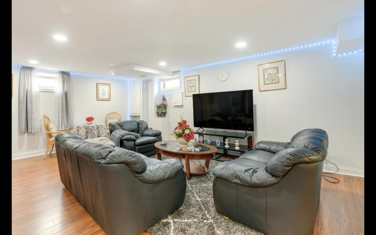 Splendid Cheerful 2-Bedroom Residential Hyattsville Ngoại thất bức ảnh