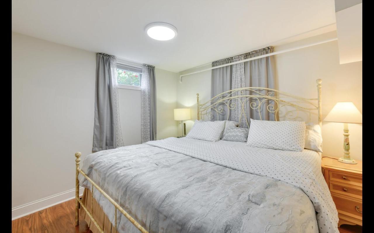 Splendid Cheerful 2-Bedroom Residential Hyattsville Ngoại thất bức ảnh