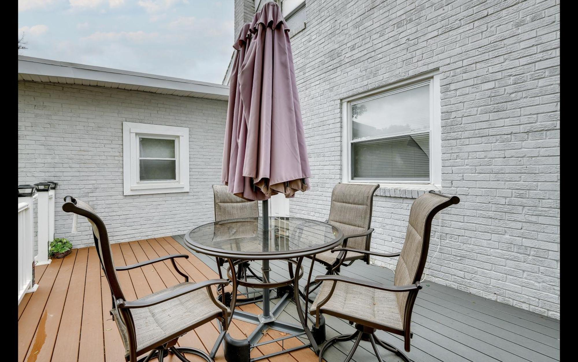 Splendid Cheerful 2-Bedroom Residential Hyattsville Ngoại thất bức ảnh